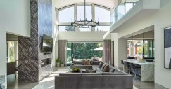 casas de luxo