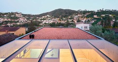 casas pré-fabricadas