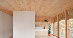 casas pré-fabricadas