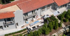 Kim Kardashian casa Malibu