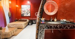 casas de luxo
