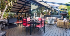 casas de luxo