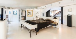 casas de luxo