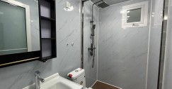 casa pré-fabricada