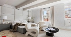Penthouse de 'Spider-Man II' e 'O Padrinho III'