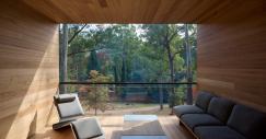 Sawmill Treehouse