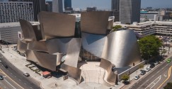 Obras de Frank Gehry