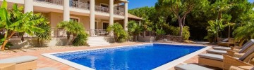 Dom na sprzedaż w Quinta do Lago, Algarve za 6 995 000 euro