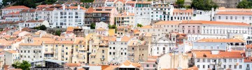 Lissabon zieht immer mehr Stars und Sternchen an