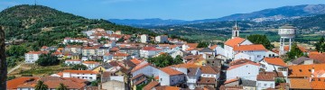 Belmonte, the cheapest town to rent in Portugal