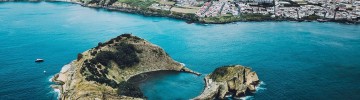 Locuirea în Azore: escapada perfectă în mijlocul Atlanticului