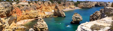 Algarve