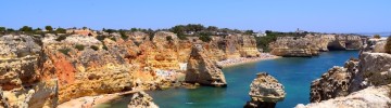 Algarve