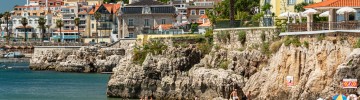 Locuind în Cascais