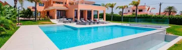 Casa em Albufeira e Olhos de Água, Faro - 8.500.000 euros