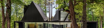 casas de design