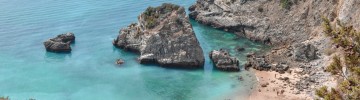 Cele mai bune plaje din apropierea Lisabonei