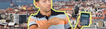 Portugal property buying costs