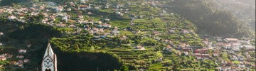Living in Funchal