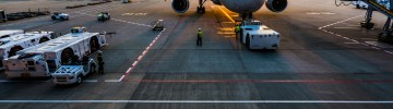 Portugal airport strikes