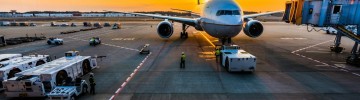 Portugal airport strikes