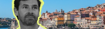 André Villas-Boas