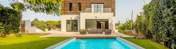 Casa em Cascais e Estoril, Lisboa - 2.600.000 euros