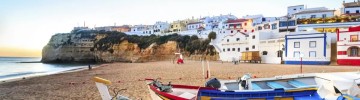 Carvoeiro 