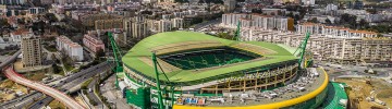 Estádio José Alvalade