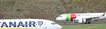 Portugal airport strikes 2025