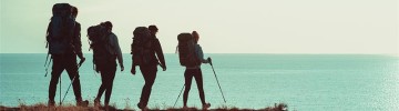 Treaking