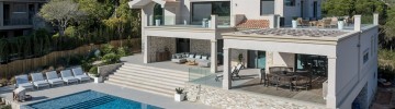 Casas de luxo à venda em Portugal