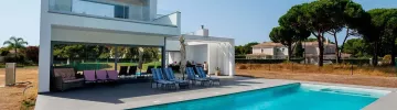 Casa em Quarteira, Faro - 2.750.000 euros