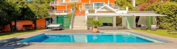 Casa em Alcabideche, Lisboa - 4.300.000 euros