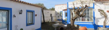 Casas à venda com anexos em Portugal