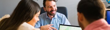 Estrangeiros a procurar casas em Portugal