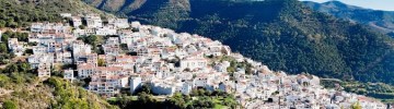 Ojén, Málaga