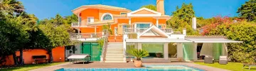 Casa em Alcabideche, Lisboa - 4.300.000 euros