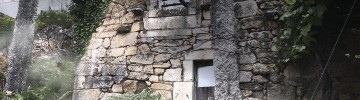 casa assombrada