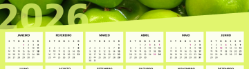 calendário de feriados