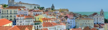 most affordable places to buy property in Lisbon 