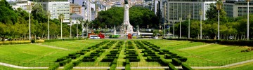 Lisbon most expensive city