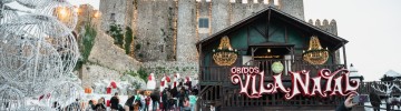 Vila Natal de Óbidos