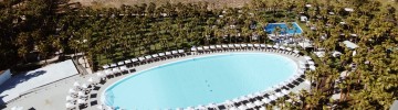 Wein- und Bücherresort am Meer, Algarve