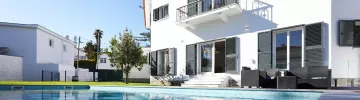 Casa em Cascais e Estoril, Lisboa - 5.750.000 euros
