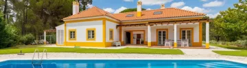 Casa em Alcácer do Sal e Santa Susana, Setúbal - 1.290.000 euros