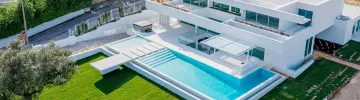 Casa em Almancil, Faro - 5.995.000 euros