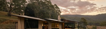 Howqua River Lodge 