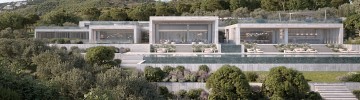 Villa Nara