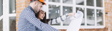 construir casa
